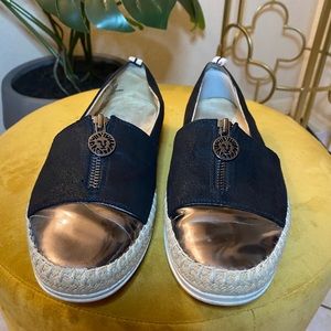 Anne Klein Espadrilles slip on